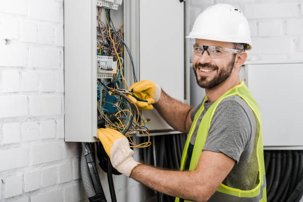 Best Home Electrical Repair  in Bushland, TX