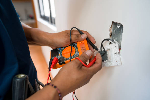 Best Local Electrician Companies  in Bushland, TX
