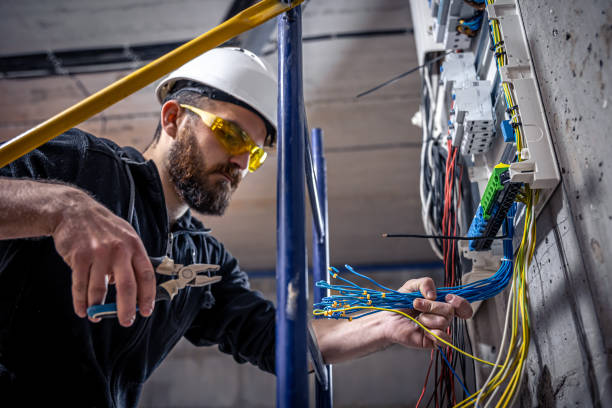 Best Electrical System Inspection  in Bushland, TX