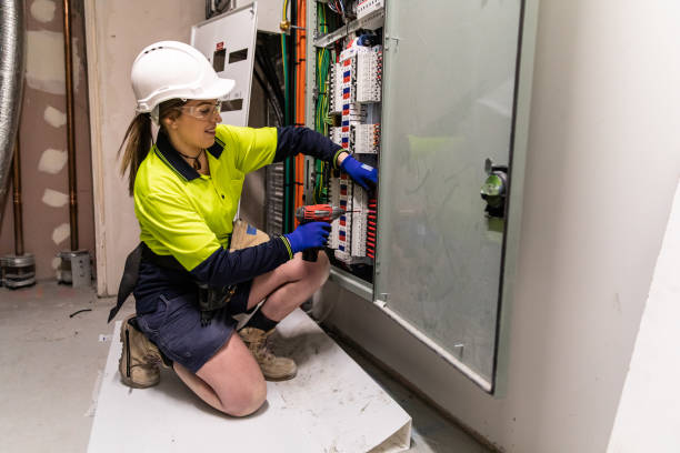 Best Electrical Repair Services  in Bushland, TX