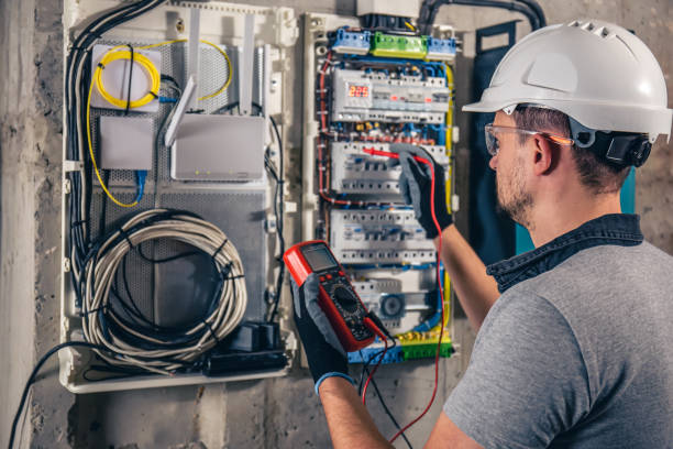 Best Electrician for Home Renovation  in Bushland, TX