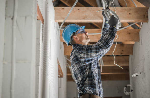 Best Circuit Breaker Repair  in Bushland, TX