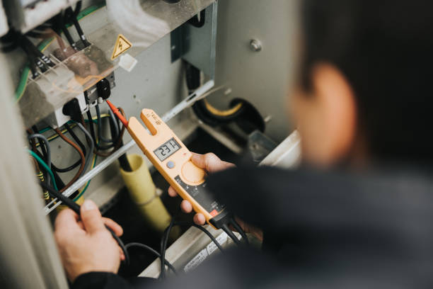 Best Electrician Near Me  in Bushland, TX