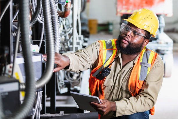 Best 24-Hour Electrician  in Bushland, TX