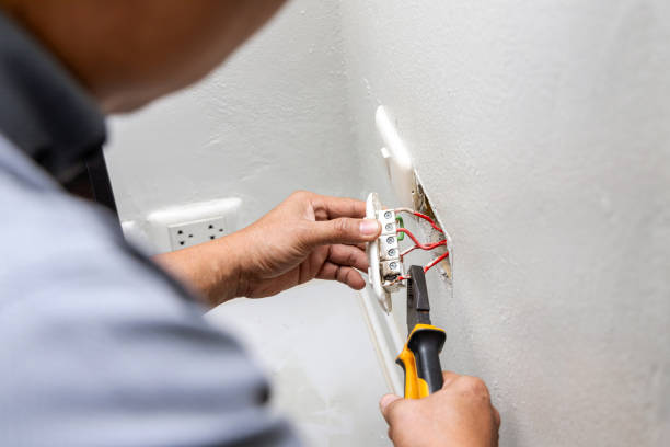 Best Electrical Wiring Services  in Bushland, TX