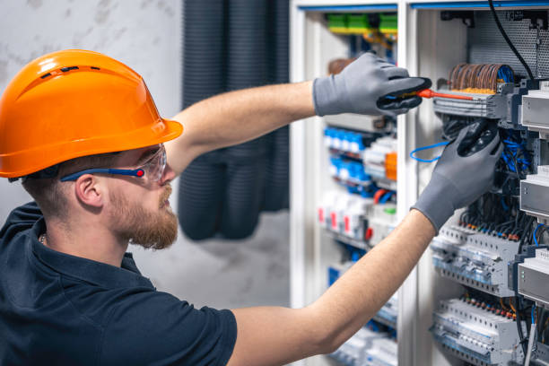 Best Electrical Upgrades for Homes  in Bushland, TX